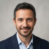 Javier Navarro Ruiz