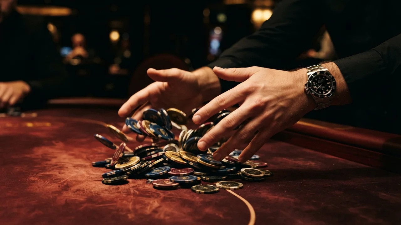 nuevo casino online españa