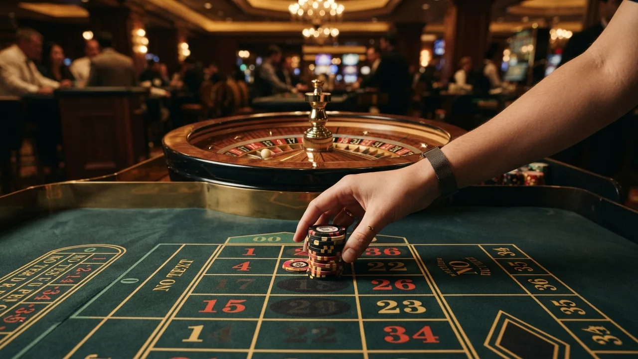 nuevo casino online españa