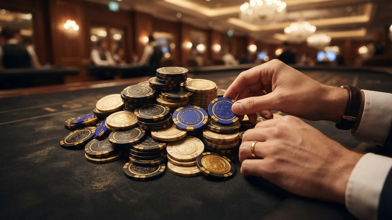 nuevo casino online españa
