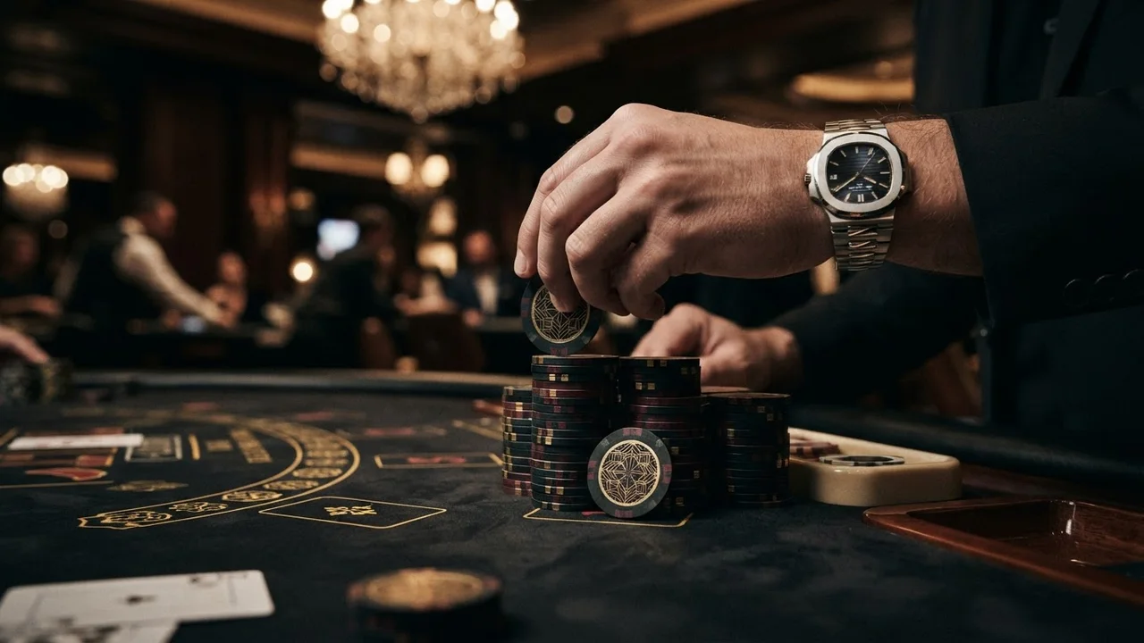 nuevo casino online españa