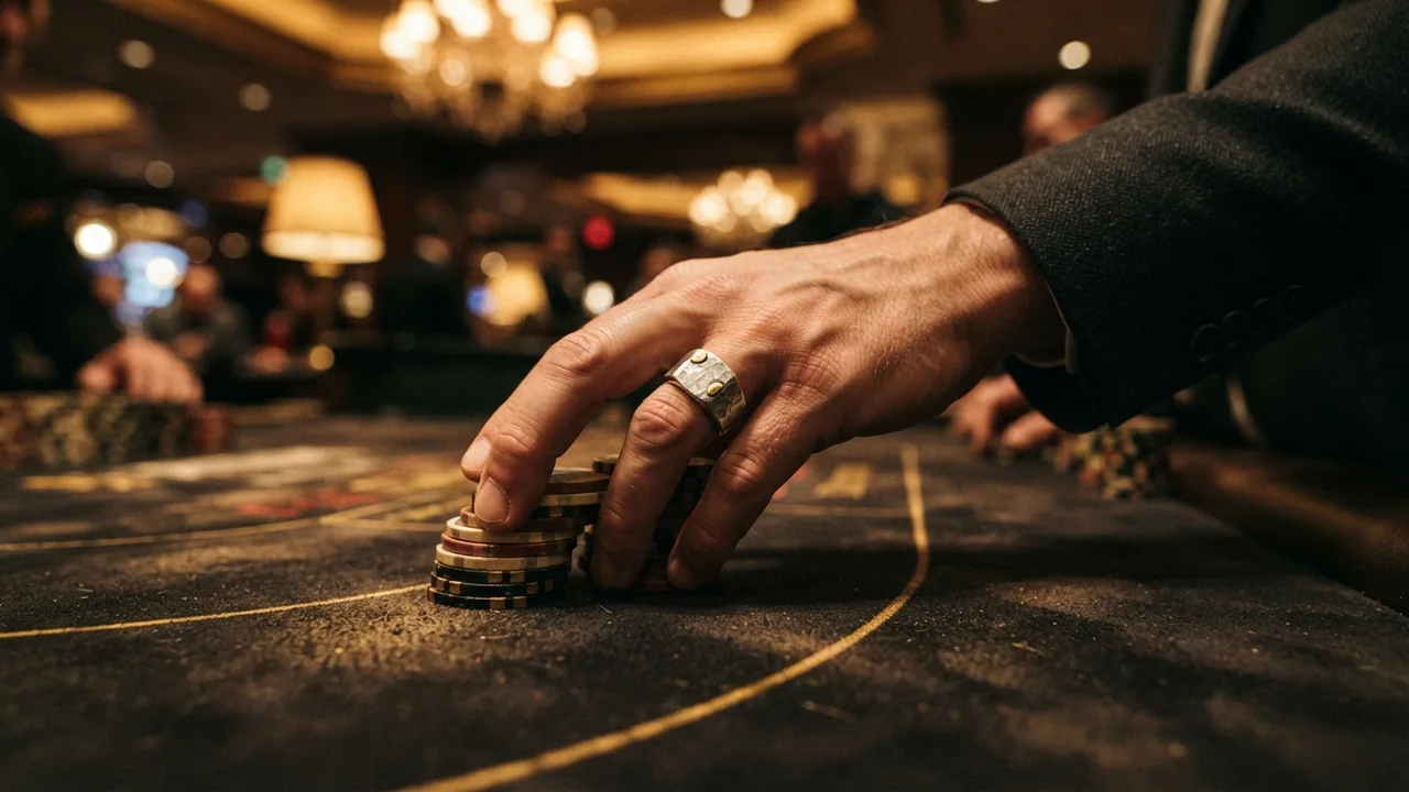 nuevo casino online españa