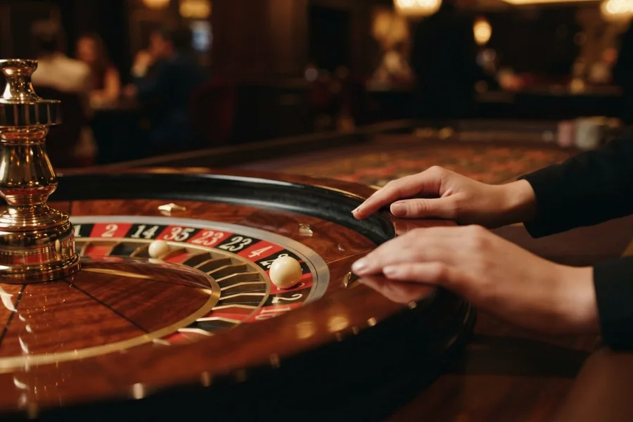 nuevo casino online españa