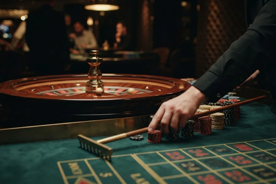 nuevo casino online españa