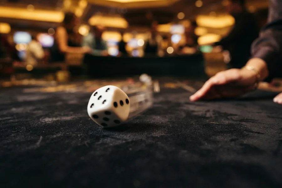 nuevo casino online españa