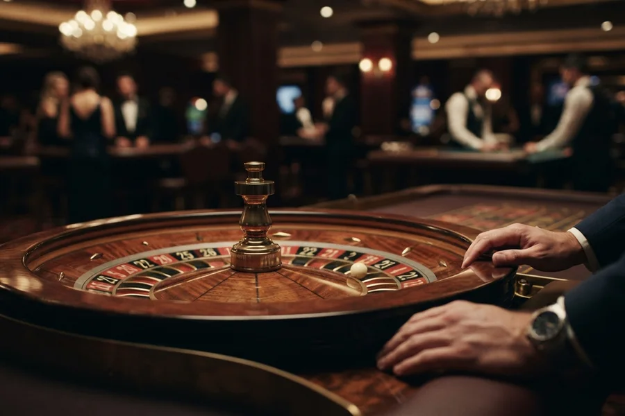 nuevo casino online españa