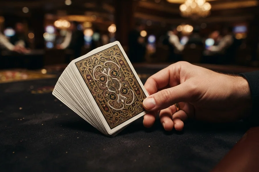 nuevo casino online españa