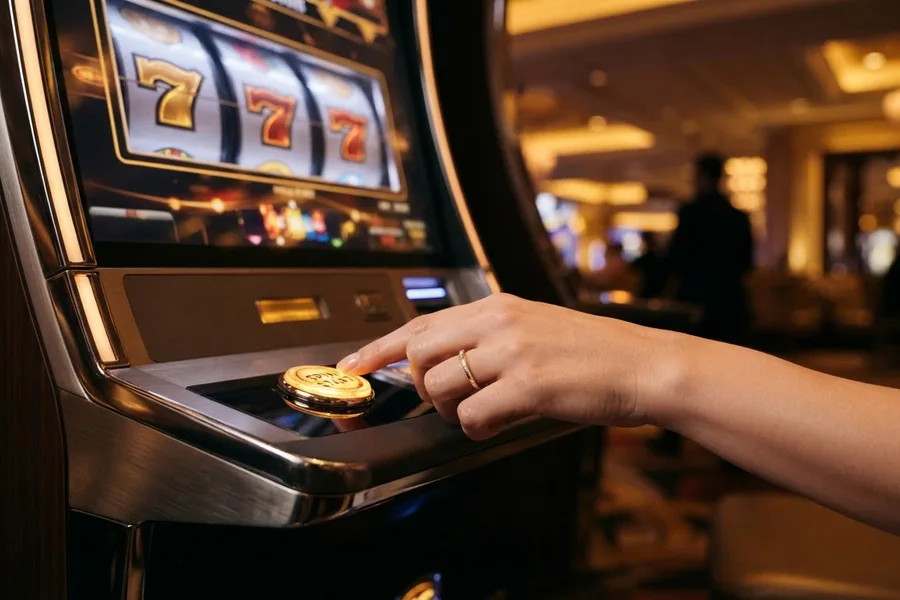 nuevo casino online españa