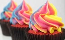 Frosting Multicolor